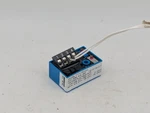 Minco Temptran TT711PD1DH Mini Temperature Transmitter, Used. Fixed Price $39.00.
