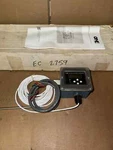 United Electric Controls D1A2R3N One Series Electronic Temperature Switch! M/o!. Fixed Price $199.99.