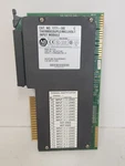 Used! Allen-bradley Ser.c F/w.b Thermocouple/millivolt Input Module 1771-IXE/C. Fixed Price $212.46.