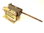 New Essex Stemco 351-253790 Model 102W Thermostat. Fixed Price $60.00.