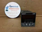 West N6600-Z220100 Temperature Controller N6600Z220100 Ships Same Business Day. Fixed Price $492.00.