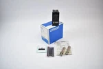 Omron Digital Controller E5EK-TAA2-500 (multi-range Ac/dc 24V). Fixed Price $266.65.