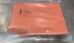 Watlow Aov L130400500D Flexible Heater Rubber Nos Surplus. Fixed Price $49.99.
