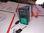 Gefran 1000-R0-2R-0-1-000 Temperature Controller. Fixed Price $300.00.