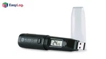 Lascar EL-USB-1-LCD Temperature Data Logger With Display. Fixed Price $107.50.