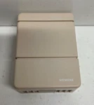 New No Box! Siemens 40-90F Desert Beige Room Temp Sensor 536-752A. Fixed Price $119.95.
