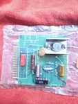 Teledyne B30868 Card Proportional Temperature Control. Fixed Price $40.00.