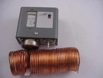 Johnson Controls A40EA-1C Pneumatic Temperature New Ships Day Of Purchas. Fixed Price $89.00.