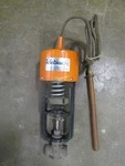 Rebuilt Robertshaw 1001-B1 Self Actuated Temperature Regulator Valve. Fixed Price $200.00.
