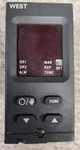 West Instruments M3810 L02 T1418 H1000 Temperature Controllers. Fixed Price $239.50.