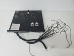 Slautterback T500 Hot Melt Panel Board Temperature Controller Switches. Fixed Price $200.00.