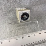 Omron E5C2-R20K Temperature Controller 100-120VAC 50/60HZ 0-1200 Degree. Fixed Price $39.95.