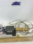 Sor Temperature Switch 205BA-K125-U9-C7A-TT. Fixed Price $300.00.