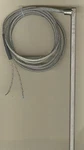 Fast Cartridge Heater 3/8" Dia X 9" Long 400W 208V 72" Ss Braided 240V. Fixed Price $22.95.
