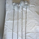 Tann Corporation 284224 Thermocouple Probe 24" Long New Old Stock (lot Of 4). Fixed Price $159.90.