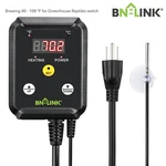 Bn-link Digital Temperature Controller Thermostat Outlet For Heat Mat Seed 120V. Fixed Price $18.99.