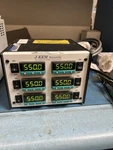 J-kem Scientific DTC-6 3300 Pid Temperature Controller. Fixed Price $239.00.