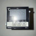 Omron E5CJ-Q2 100-240VAC Nsmp. Fixed Price $199.00.