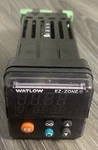 New Watlow Ez-zone PM6C3CJ-3AAAAAA Electronic Thermostat Controller Usa. Fixed Price $359.99.