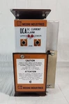 Moore Industries Current Alarm DCA/4-20MA/DH1L1/117AC-DPDT With Side Terminal. Fixed Price $239.95.