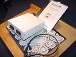 Timberline Instruments TL-150 Temperature Controller For Mobile Phase Heater. Fixed Price $399.95.