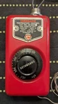 Chromalox AR-2539 Temperature Control Used 50-250 Degrees F 250V 25A Wiegand Co.. Fixed Price $48.29.