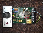Barksdale 1B12S-25F-TH-Q2 Temperature Controller, 50-250 Free Priority Ship. Fixed Price $159.99.