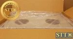 KS24439 1162CFP Lucent Dual Fan Tray Assy Cc: 408159614 Seifert LT-2598 L2 New. Fixed Price $350.00.
