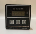 Anderson Aic 200 Series Single Loop Controller 62518801. Fixed Price $54.00.