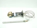 Jordan Valve 801-13 Bronze Temperature Regulator 1-1/2IN Npt. Fixed Price $212.95.