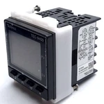 Tempco TEC-9400-42000000 Temperature Controller, 90-250VAC Pulse Dc Output. Fixed Price $140.00.