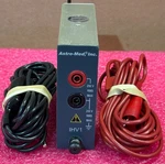 Astro-med/astronova IHV1 Isolated Single Ended Input Module; Tested 32750010. Fixed Price $80.00.