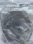 Omega Engineering TC-K-NPT-G-72 Type Thermocouple, Pipe, Rugged,. Fixed Price $55.32.