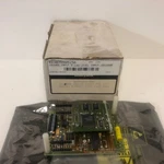 New Old Stock! Honeywell UDC6000 Second Input Card Pwa Kit 30755851-501. Fixed Price $75.61.