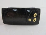 Omega, DP7004, DP700X Version 230VAC Temperature Display. Fixed Price $39.00.
