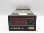 Omega DP462 Digital Panel Thermometer 30 Days Warranty Expedited Shipping. Fixed Price $89.10.