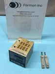 Konics KP5500 Digital Indicator Controller, KP-5500, 189527. Fixed Price $395.00.