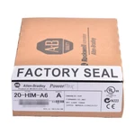 New Sealed Ab 20-HIM-A6 Powerflex Module Us Stock. Fixed Price $308.99.