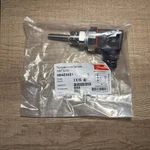 New Danfoss 084Z3031 1/2" Npt Temperature Sensor Mbt 5250 Stainless Steel. Fixed Price $80.00.