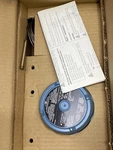 United Electric Ue E122-8BS Explosion-proof Adjustable Temperature Switch New. Fixed Price $185.90.