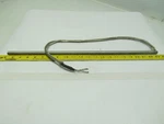 CPN65267 Cartridge Heater 1/2"DI 21-1/4"LENGTH 2000W 480V. Fixed Price $25.29.