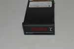 Newport Electronics Model 267B-KC1 Temperature Pyrometer (JYS51). Fixed Price $22.50.