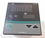 Yokogawa Temperature Controller UT155-RN/AL. Fixed Price $214.50.