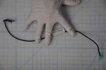 Lenovo Thinkcentre M73 Temperature Sensor Cable, 54Y9922. Fixed Price $15.25.
