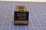 AF10PD An-bn-a /pressure Indicator 3802, 1-196KPA, 98F12002, DC24V/RKC Instrumen. Fixed Price $226.01.