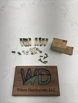New Westinghouse 373B331G08 Contact Kit Pole Type Size. Fixed Price $81.47.