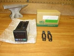 Rkc D100F-8N*DN-NN-NN *new* Temperature Controller REX-D100. Fixed Price $289.75.