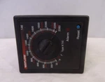 Watlow 146 Temperature Controller, For Parts/ Repair. Fixed Price $125.00.