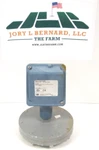 United Electric Controls, Temperature Switch, H100-15737, 400 Psi, Surplus. Fixed Price $100.00.