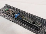 Jc Systems A2165 Power Demand Staging Module Hvac Control Board, 15 Outputs. Fixed Price $44.99.